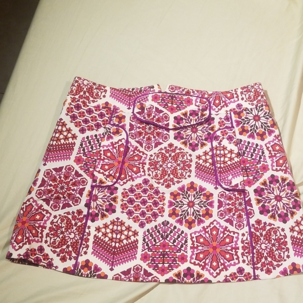 Gucci miniskirt